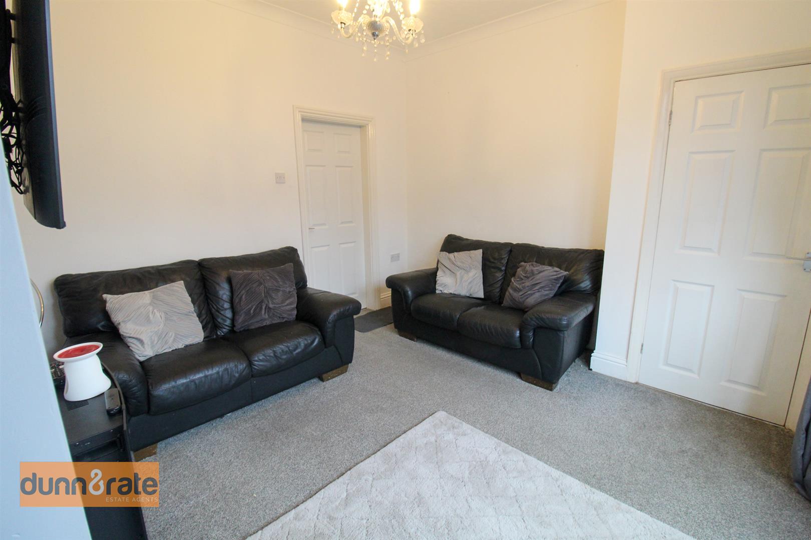Leonard Avenue, Baddeley Green, Stoke-On-Trent